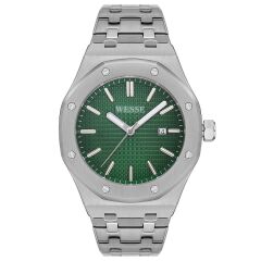 Wesse WW402104 Erkek Kol Saati