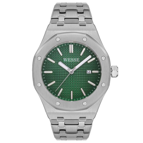 Wesse WW402104 Erkek Kol Saati