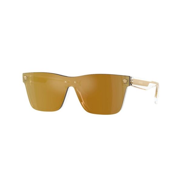Versace VE 4004U 1487I .28 Çocuk Güneş Gözlüğü
