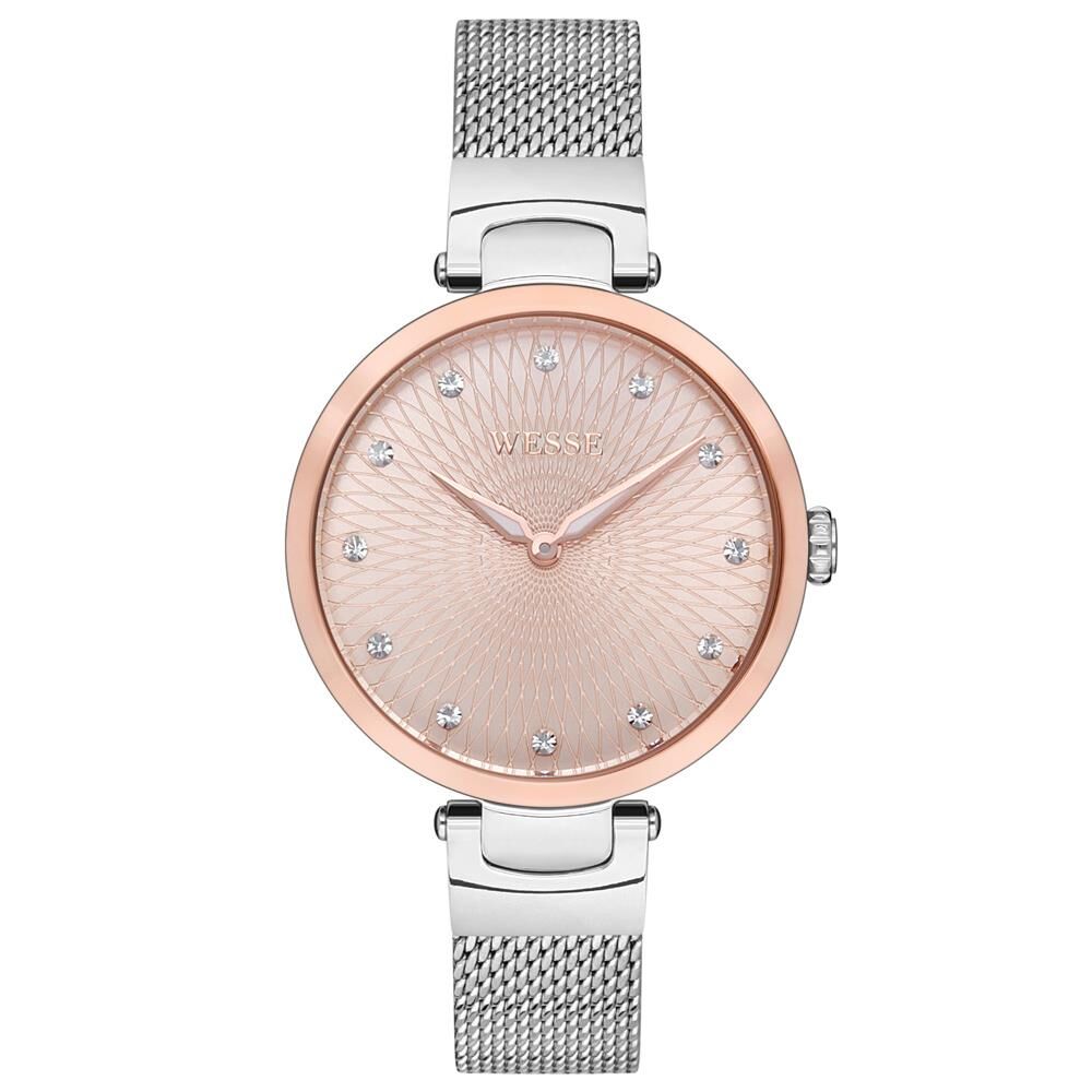 Wesse WWL701201 Kadın Kol Saati