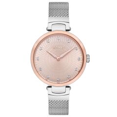 Wesse WWL701201 Kadın Kol Saati