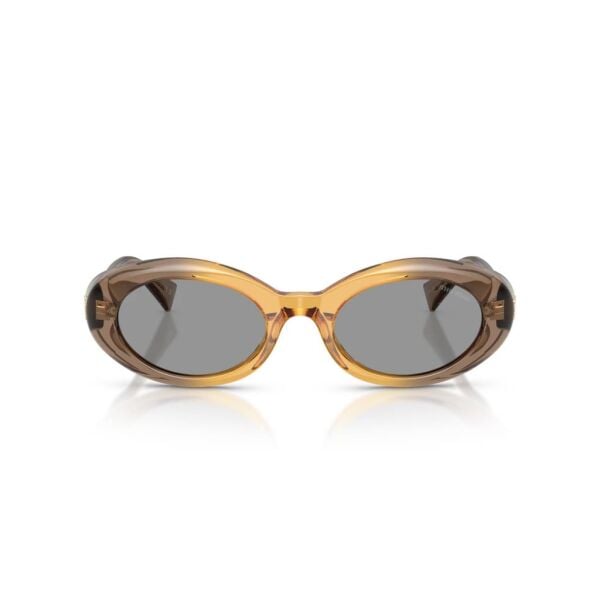 Miu Miu B09S 24M50Q .52 Kadın Güneş Gözlüğü