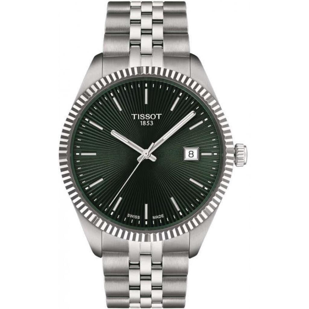 Tissot T1564101109100 Ballede Kol Saati
