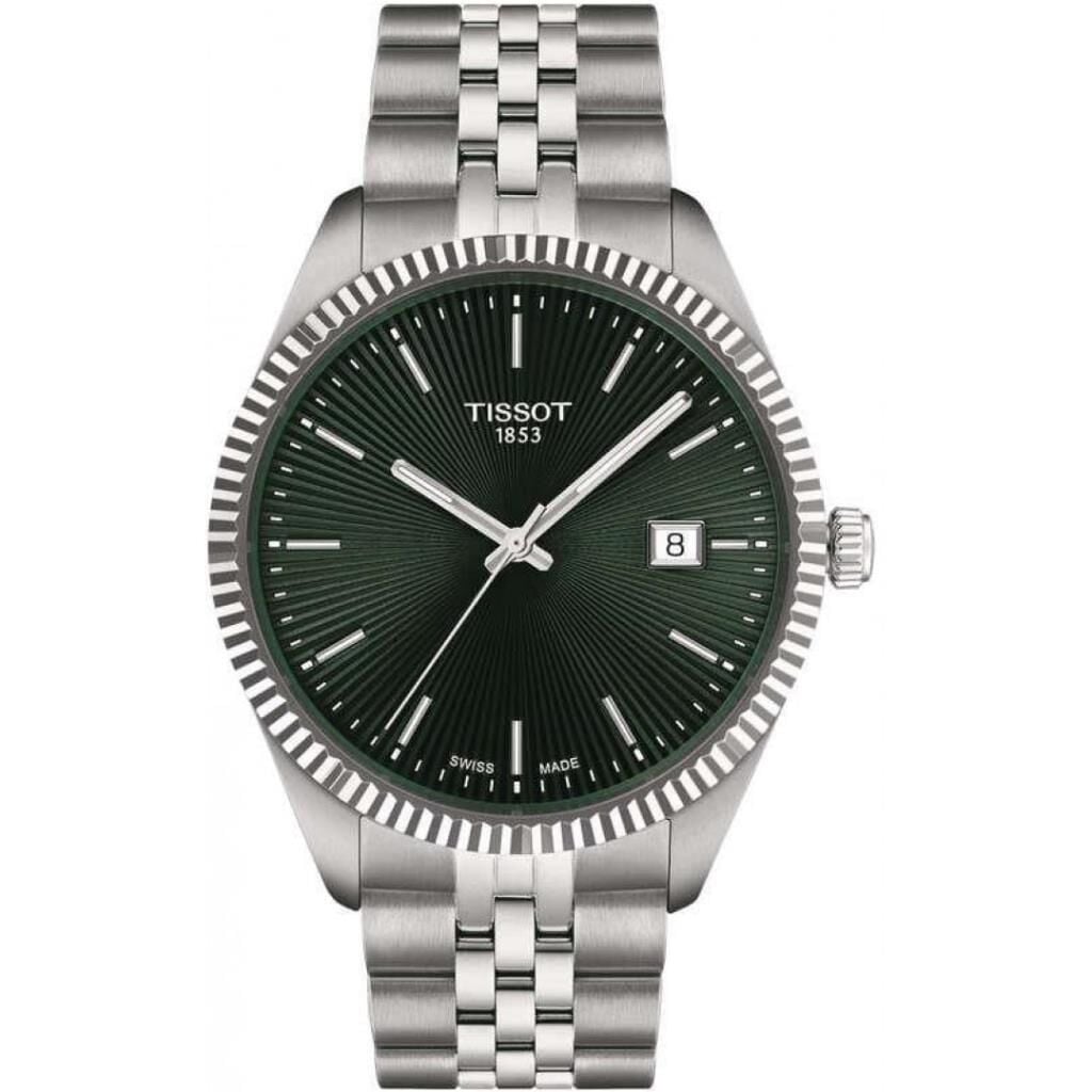 Tissot T1564101109100 Ballede Kol Saati