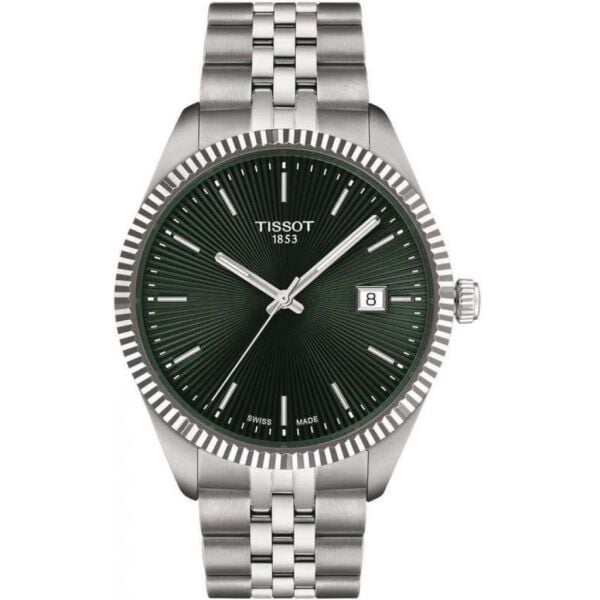 Tissot T1564101109100 Ballede Kol Saati