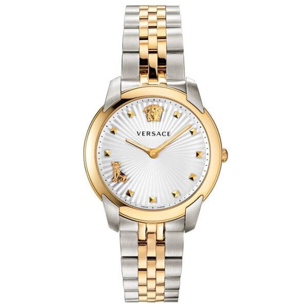 Versace VRSCVELR00519 Kol Saati