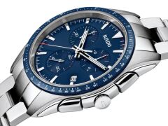 Rado R32259203 Hyperchrome Chronograph Kol Saati