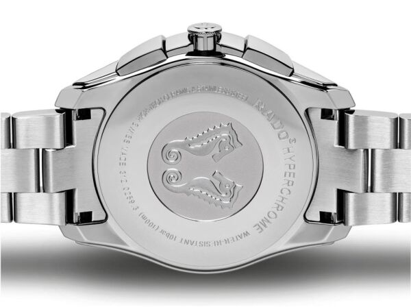 Rado R32259203 Hyperchrome Chronograph Kol Saati