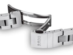 Rado R32259203 Hyperchrome Chronograph Kol Saati