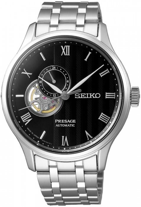 Seiko Presage SSA377J Kol Saati