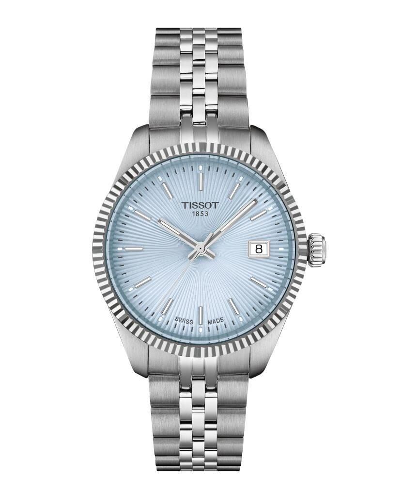 Tissot T1562101135100 Ballede Kol Saati
