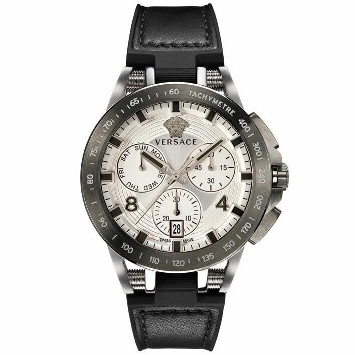 Versace VRSCVERB00118 Kol Saati