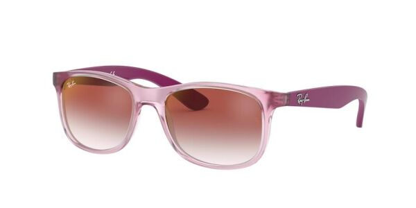Ray-Ban RJ 9062S 7052V0 .48 Çocuk Güneş Gözlüğü