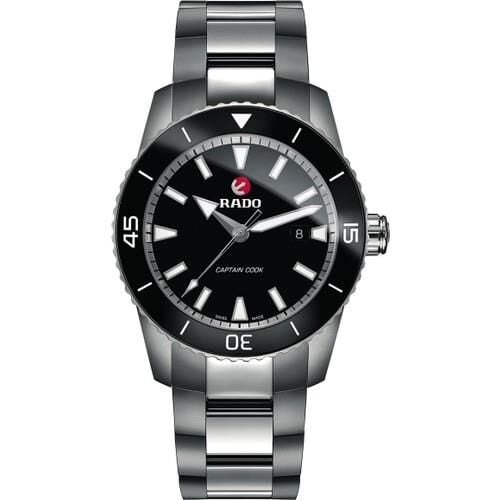 Rado R32501153 Captain Cook Kol Saati