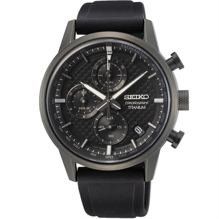 Seiko SSB393P Kol Saati