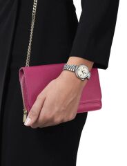 Tissot T1520101111800 Desir Kol Saati