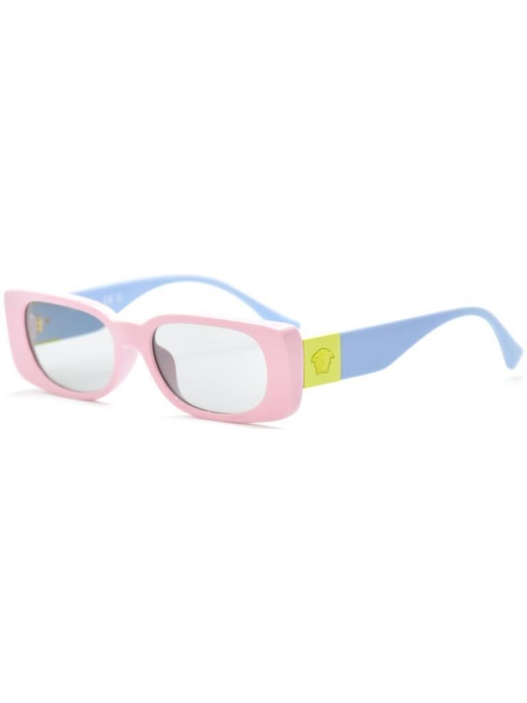 Versace VE 4003U 5440CV .47 Çocuk Güneş Gözlüğü