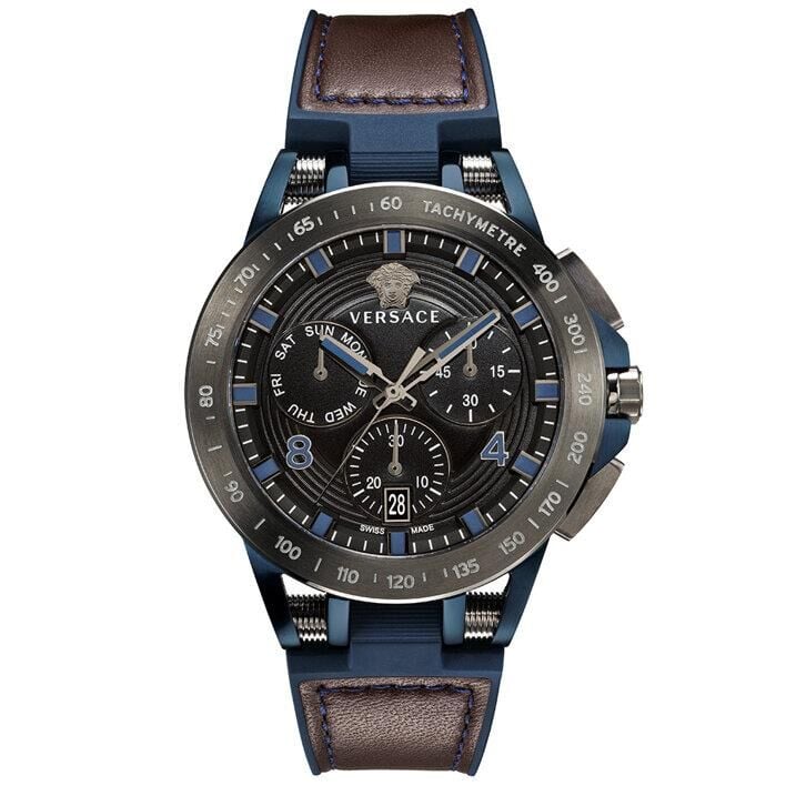 Versace VRSCVERB00218 Kol Saati