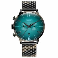 Welder Moody WWRC1014 (Ø 47 mm) Kol Saati