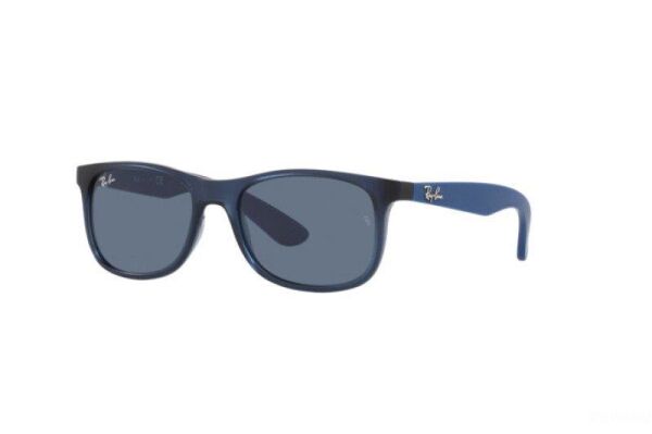 Ray-Ban RJ 9062S 707680 .48 Çocuk Güneş Gözlüğü