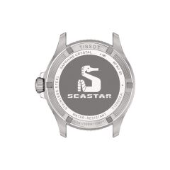 Tissot T1208521705100 Seastar Kol Saati