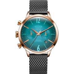 Welder Moody WWRC602 (Ø 38 mm) Kol Saati