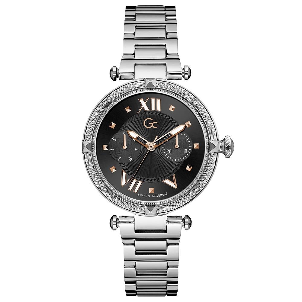 Guess Collection GCZ23003L2MF Kadın Kol Saati