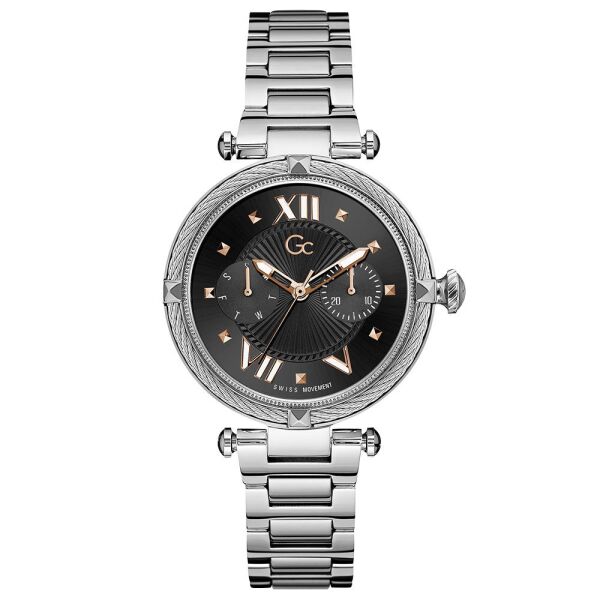 Guess Collection GCZ23003L2MF Kadın Kol Saati