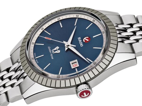 Rado R33101203 Golden Horse Automatic Kol Saati
