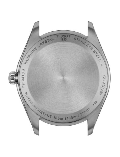 Tissot T1504101135100 PR 100 Kol Saati