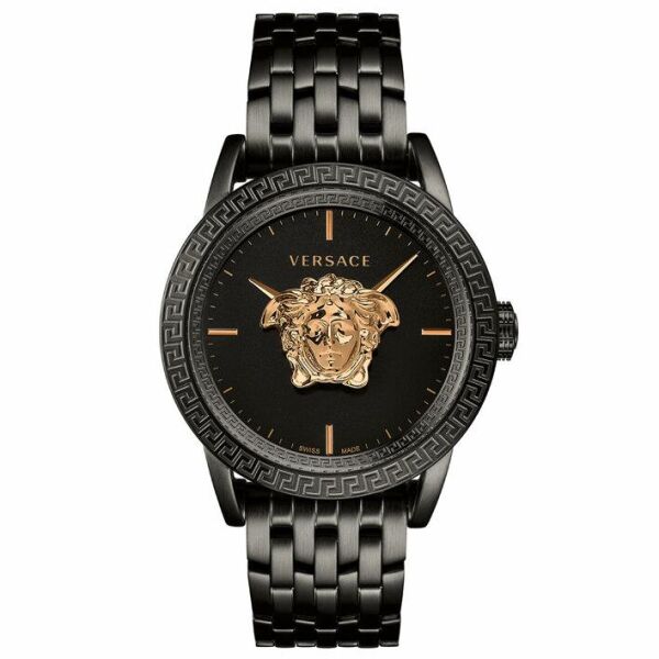 Versace VRSCVERD00518 Kol Saati