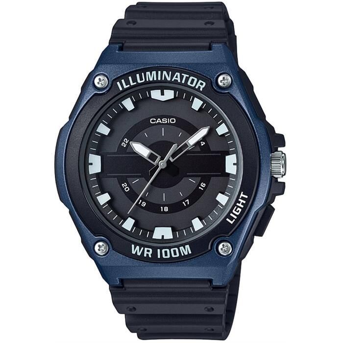 Casio Standart Kol Saati MWC100H2AVDF