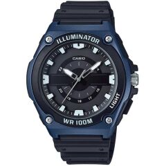 Casio Standart Kol Saati MWC100H2AVDF