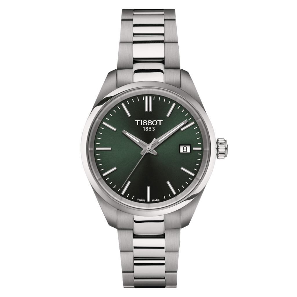 Tissot T1502101109100 PR 100 Kol Saati