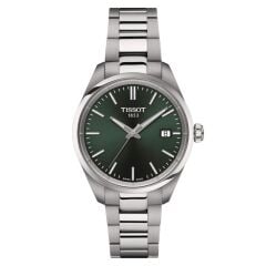 Tissot T1502101109100 PR 100 Kol Saati