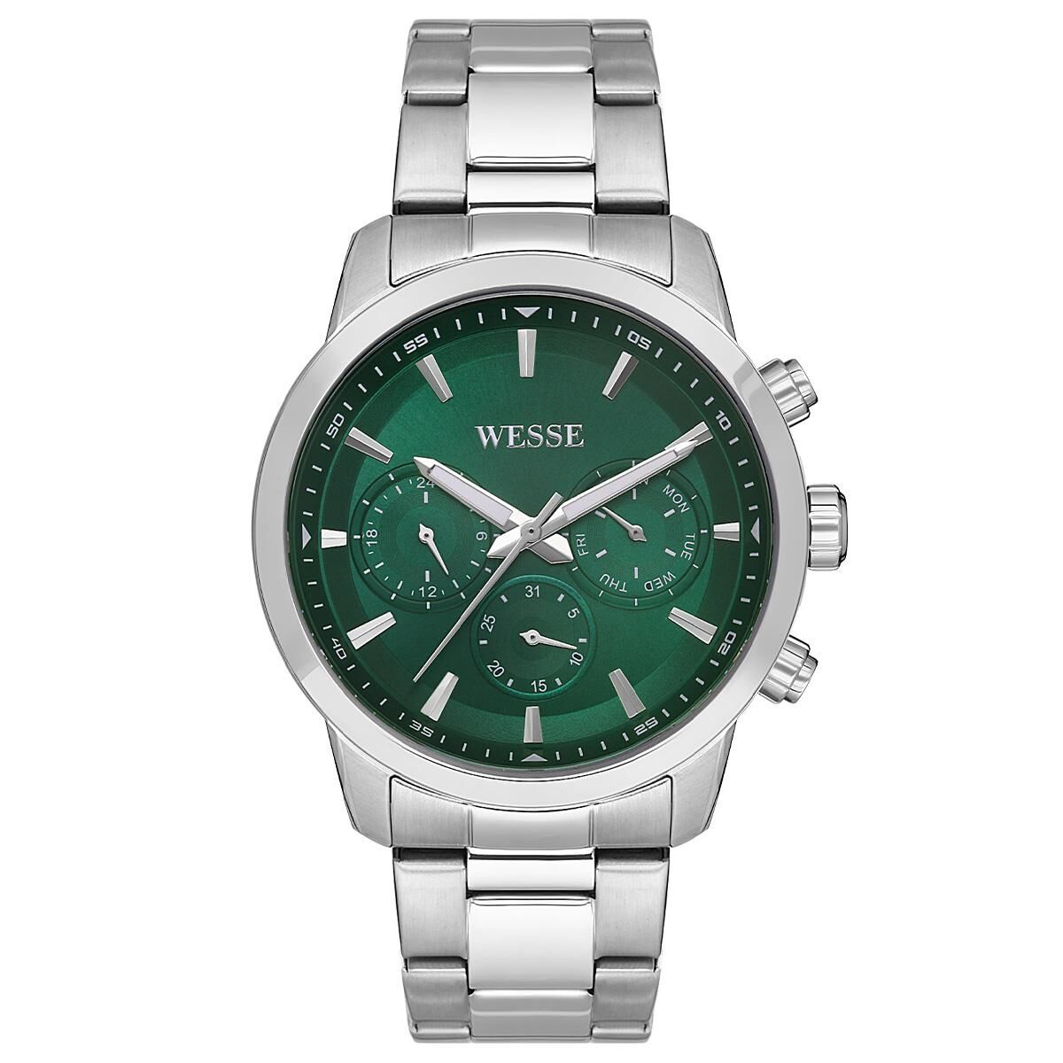 Wesse WWG207206 Erkek Kol Saati