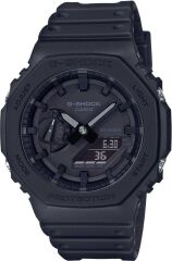 Casio G-Shock Unisex Kol Saati GA-2100-1A1DR Özel Ürün