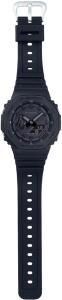 Casio G-Shock Unisex Kol Saati GA-2100-1A1DR Özel Ürün