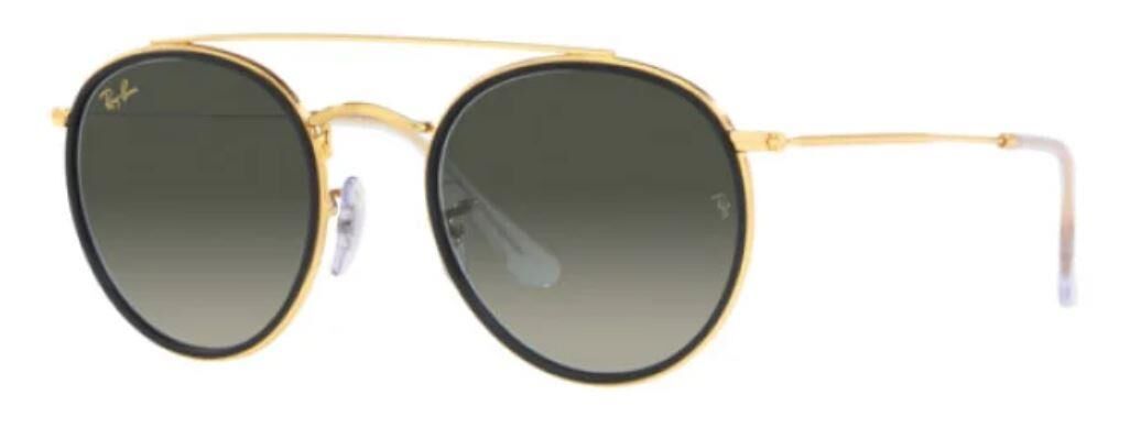 Ray-Ban RB 3647N 923871 .51 Güneş Gözlüğü
