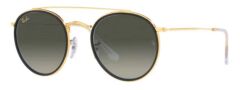 Ray-Ban RB 3647N 923871 .51 Güneş Gözlüğü