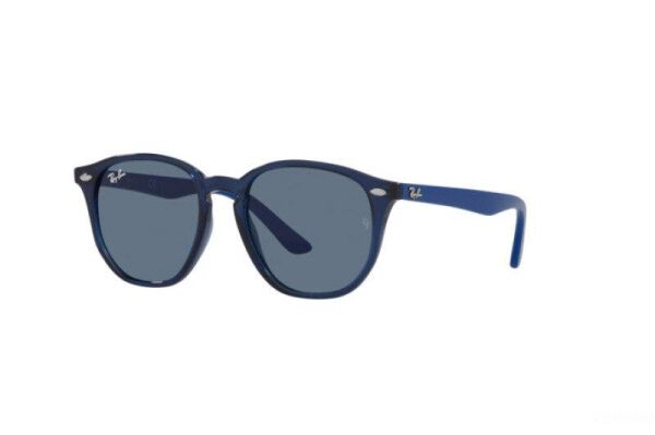 Ray-Ban RJ 9070S 707680 .46 Çocuk Güneş Gözlüğü