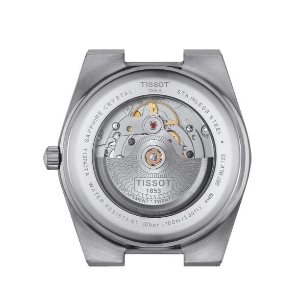 Tissot T1374071135101 Prx Powermatic  Kol Saati