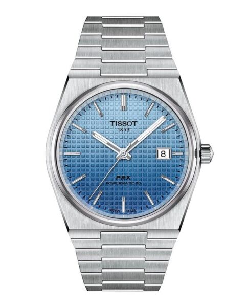 Tissot T1374071135101 Prx Powermatic  Kol Saati