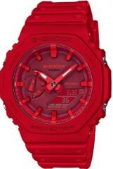Casio G-Shock Kol Saati GA-2100-4ADR Özel Ürün