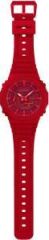 Casio G-Shock Kol Saati GA-2100-4ADR Özel Ürün