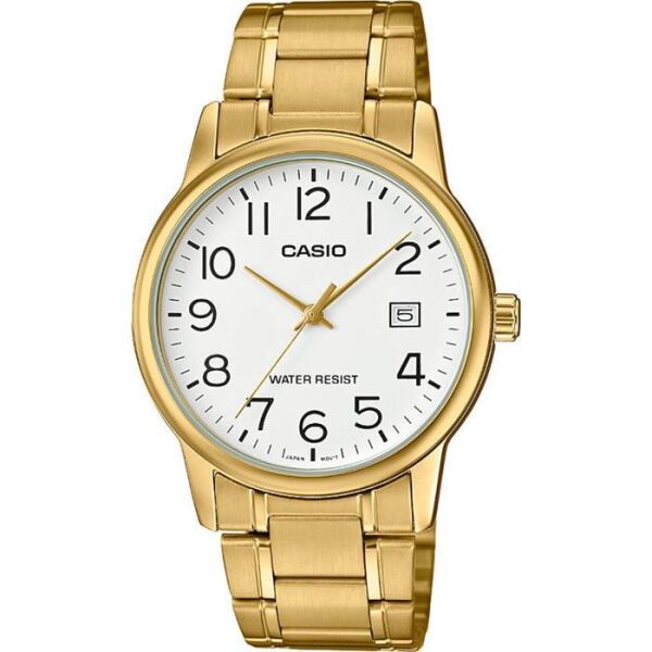 Casio Standart Kol Saati MTP-V002G-7B2UDF