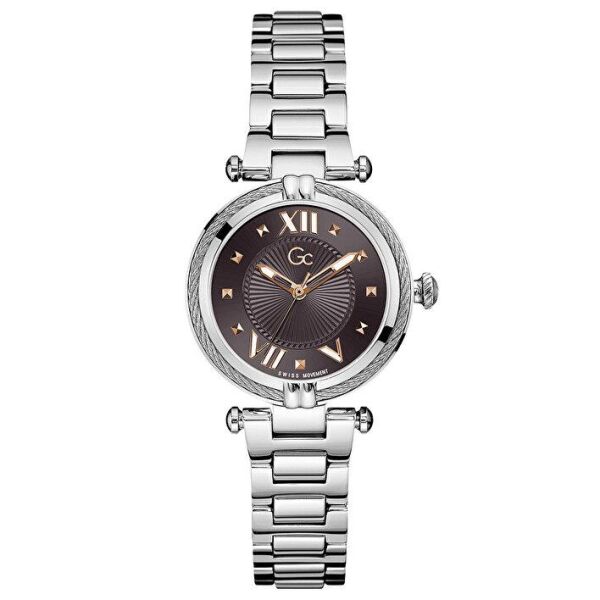Guess Collection GCZ24004L5MF Kadın Kol Saati