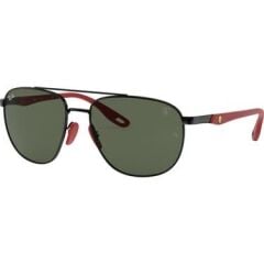 Ray-Ban Ferrari RB 3659M F02871 .57 Güneş Gözlüğü
