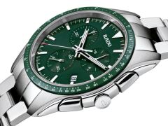 Rado R32259313 Hyperchrome Chronograph Kol Saati