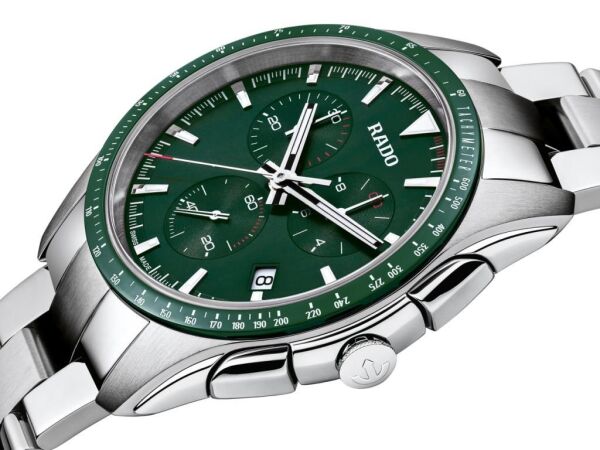 Rado R32259313 Hyperchrome Chronograph Kol Saati